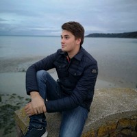 Jason PEAKE