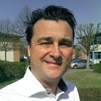 Christian Démon