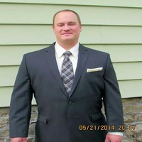 Joe Bevins