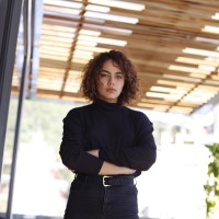 Daniela Sedán