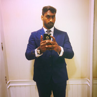 Karthick Selvam