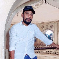 Siddineni Johnpeter