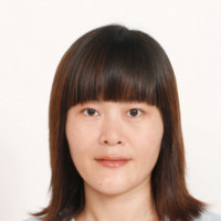 Stacy Liu