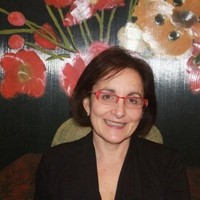 Fiona Epstein