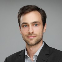 Dr. Benjamin Haarhaus