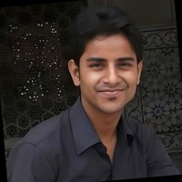 Anup Kumar Singh