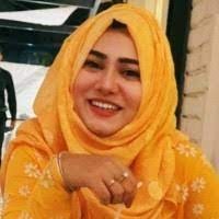 Bushra Fatima