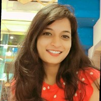 Nisha Lagad