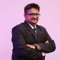 Amod Malvankar