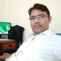 Ravi Tiwari