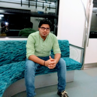 Harish Rout