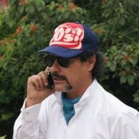 Mariano Vargas-Gálvez