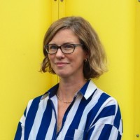 Sarah Carrington