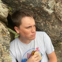 Andrew Smenyak
