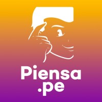 Piensa .pe