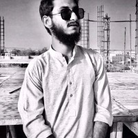 Ubaid Ullah