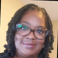 Tisha Tripp, Bs, Cbia