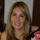 Tatiana Arandia Nazareno