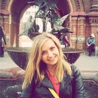 Анна Опутина