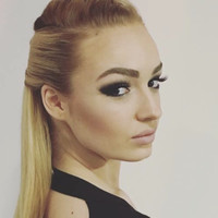 Karyna Rudenko