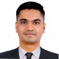 Rohan Dudhane
