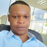 Tinotendaishe Caleb Mironga