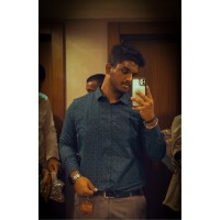 Harshith kotian