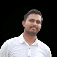 Pavan Gowda C S