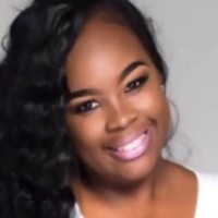 Sharae Cook