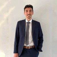 Brian Haddad