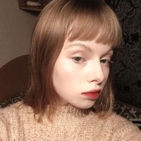 Daria Lazareva