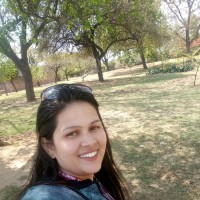 Shivani Sharma