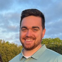 Parker Garrity, Mba