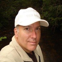 Jon Whitley