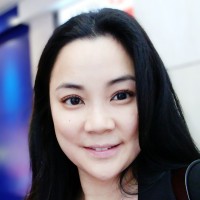 Genevieve Chang