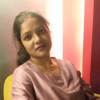Ushashi Chowdhury
