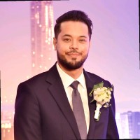 Muneeb Syedmunawar Kalyankar