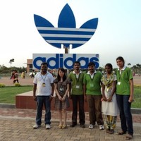 Murali Murali-P