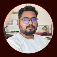 Rohit Kumar Karmakar