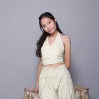 Lim Xinyi