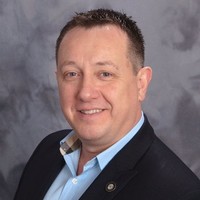 Albert Jenkin ICC, CASI