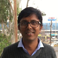 Shashwat Naidu