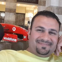 Ehab Katoury