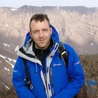 Gareth Cushen