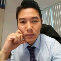 Jung Sup (Anthony) Park