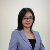 Như Nguyễn (Bernice)