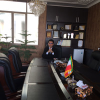 M Akbari