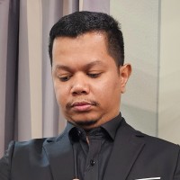Azrai Halim