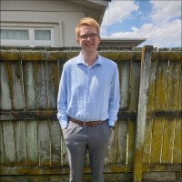 Matthew Mcghie