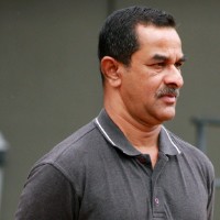 G S Hegde